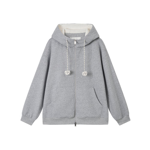 Sparkling Velvet Jacket