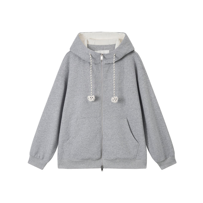 Sparkling Velvet Jacket