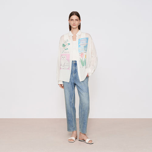 Ex-Boyfriend Jeans