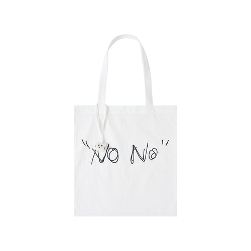 NONO Series Eco Tote Bag