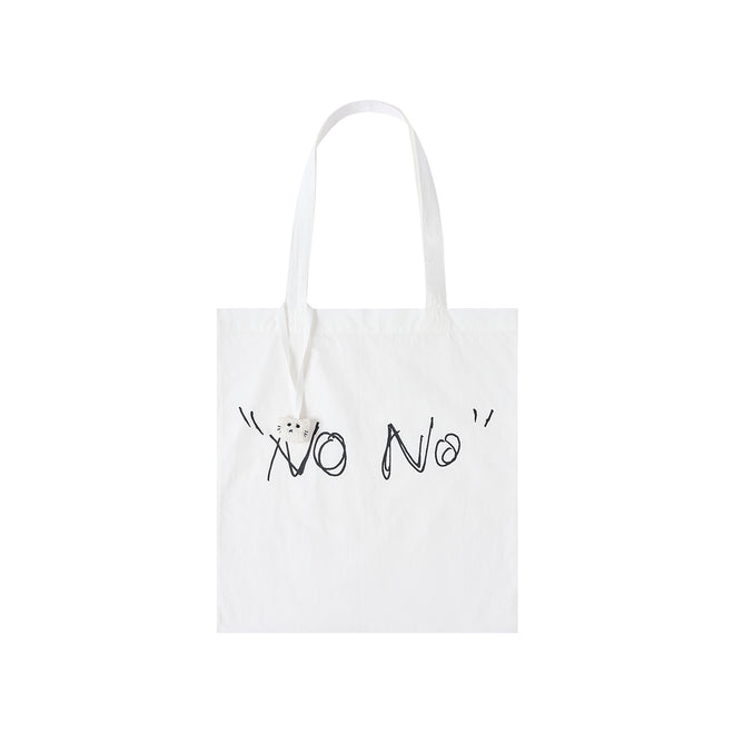 NONO Series Eco Tote Bag
