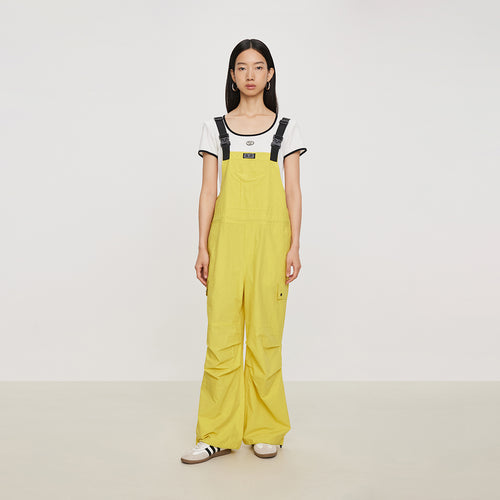 Salopette d'extérieur Mango Sweetheart