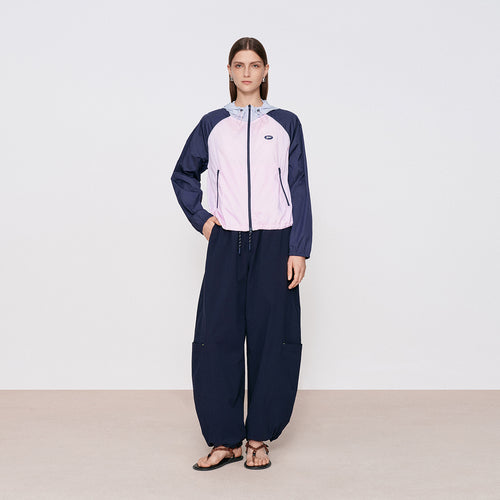 Cheesy Guava Sun-Protective Jacket