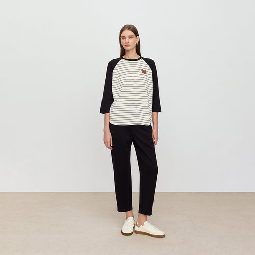 Essential Tapered Pants