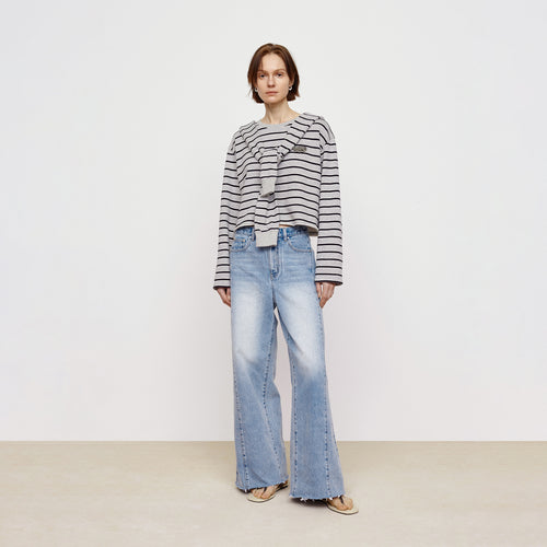 A-Cut Jeans