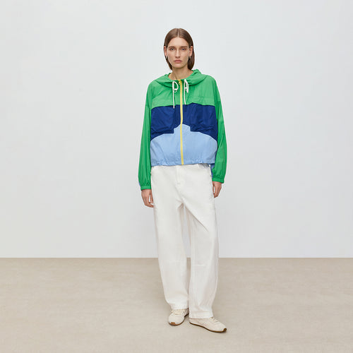 Coconut Breeze Jacket
