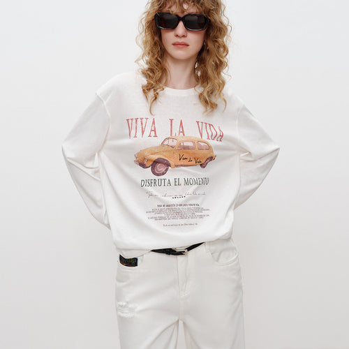 Vacation Memory Tee