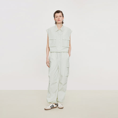 Pantalon Grimm