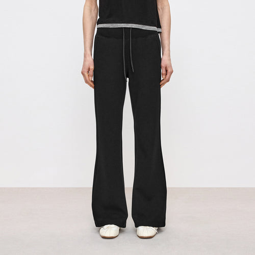 Midnight Melody Flare Pants