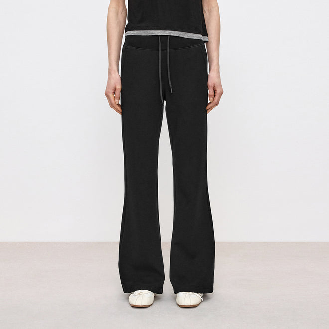 Midnight Melody Flare Pants