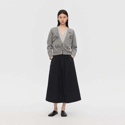 Urban A-Swing Umbrella Skirt