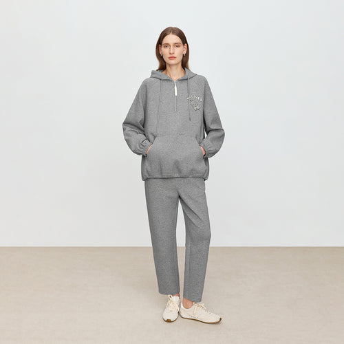 Campus Sweatshirt