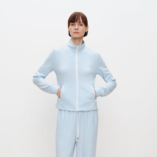 Clear Sky Set-Jacket