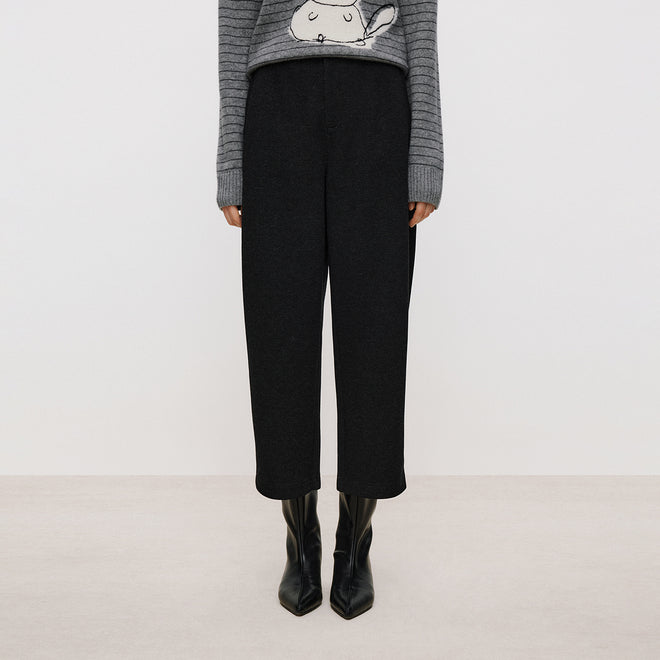 Twil Grandma Pants