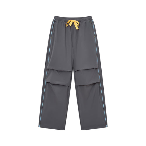 Sesame Cocoa Cargo Pants