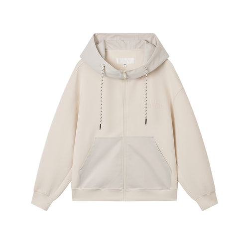 Cream Puff Jacket