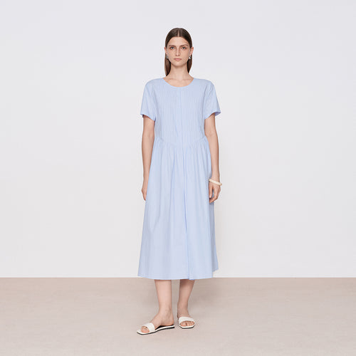 Cotton Feel Dress