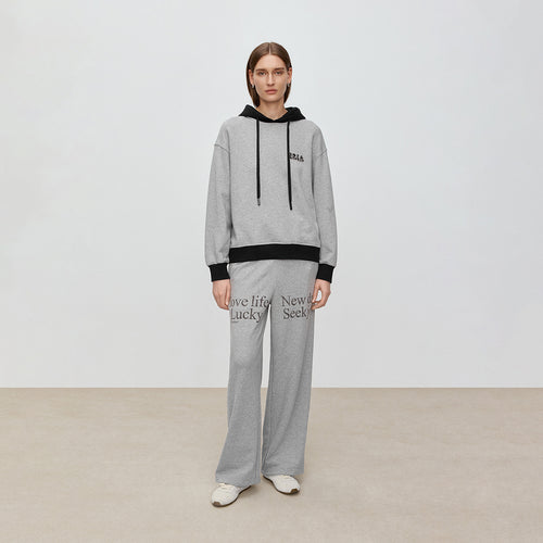 American Casual Sweatshirt