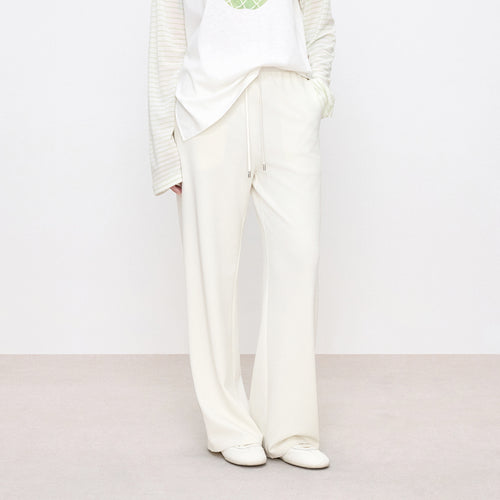 Cloud-Soft Relaxed Pants