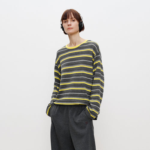 Lemon Melody Sweater