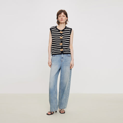 Summer Street Denim