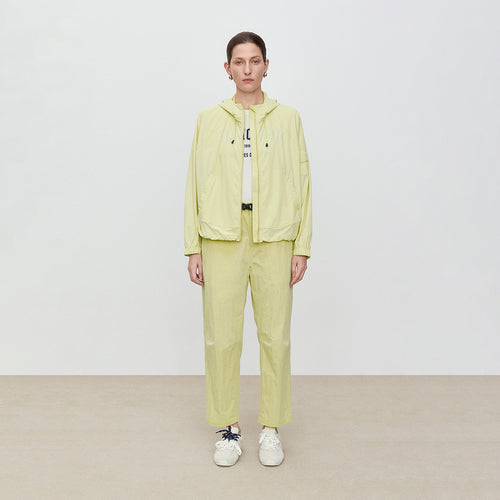Sunshine Yellow Jacket