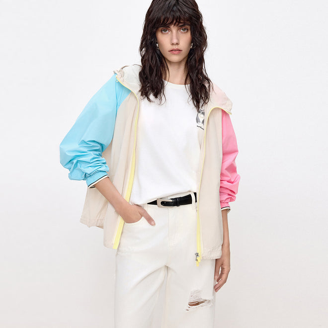 Taro Coconut Sugar Jacket
