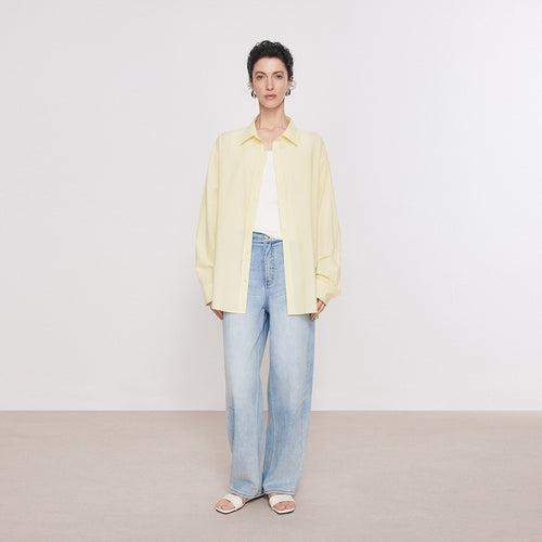 Butter Shirt