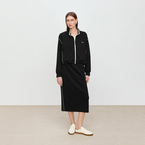 Soft Motion Jacket