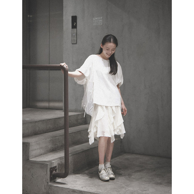Ballet Jellyfish Skirt