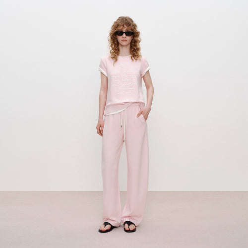Cotton Candy Jelly Pants