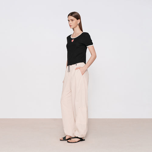 Cloud Moon Utility Pants