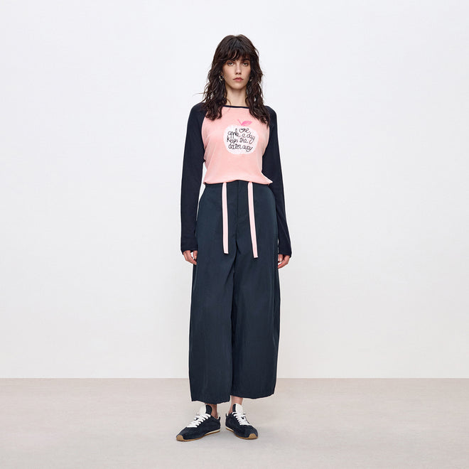 Blueberry Jam Pants