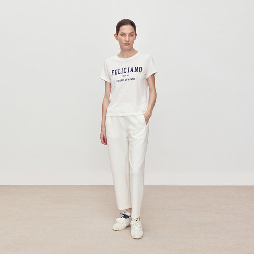 Essential Tapered Pants