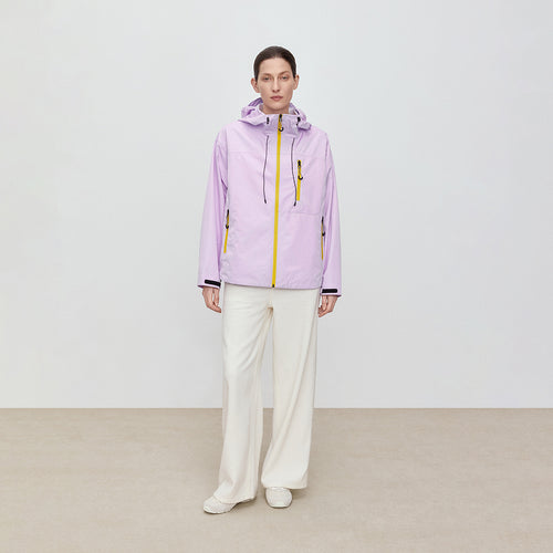 Provence Wilderness Jacket
