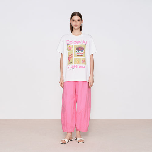 Vacation Fruit T-Shirt
