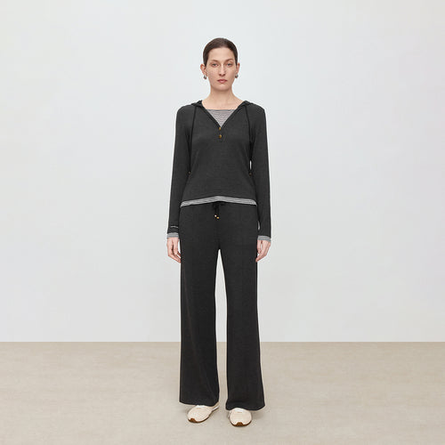 Grace Spring Casual Pants