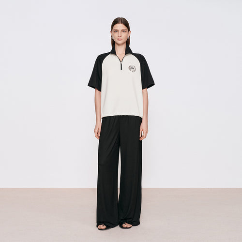 Classic Sport Top