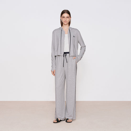 Light Grey Mist Pants