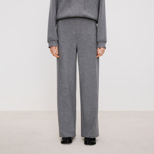 Grey Tone Stroll Pants