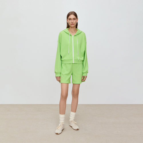 Wizard of Oz Knit Jacket