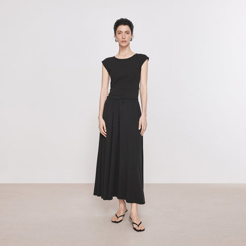 Soft Twist T-Shirt