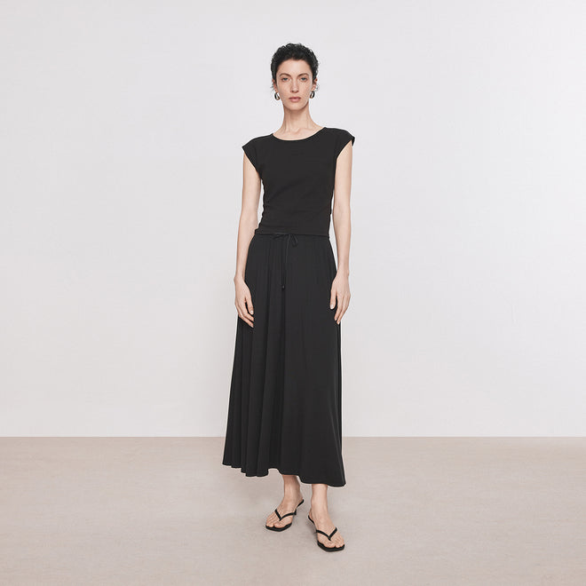 Soft Twist T-Shirt