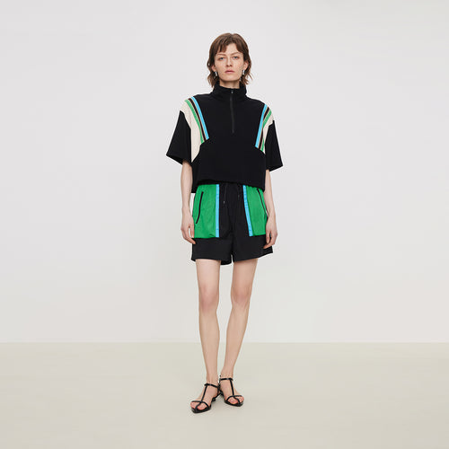 Short fonctionnel American Vintage