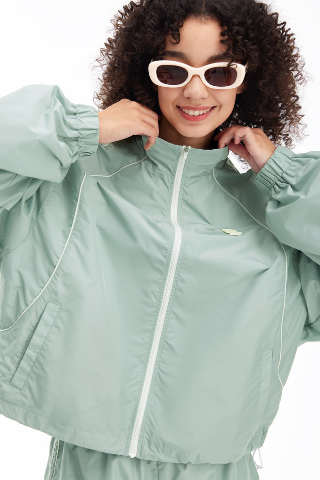 Electric Light Jacket