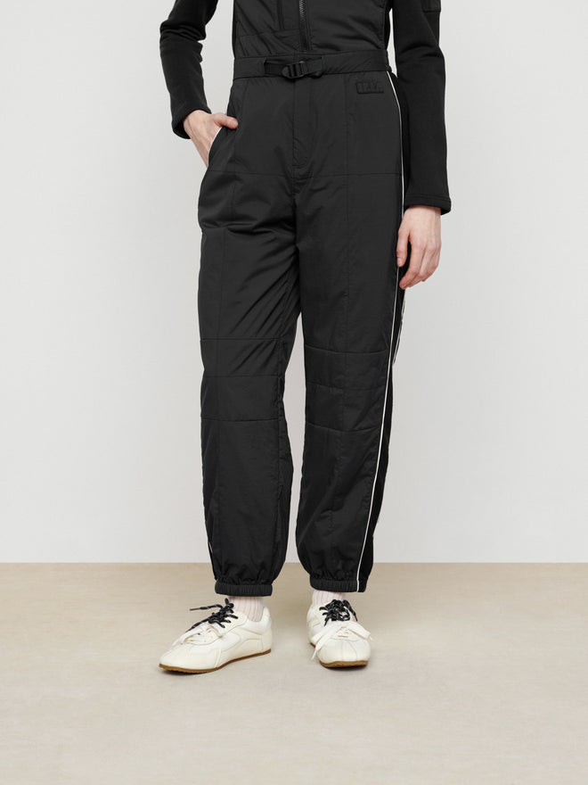 Ski Temperature Controlled Cotton Pants