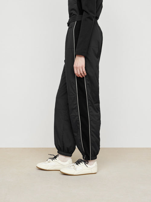 Ski Temperature Controlled Cotton Pants