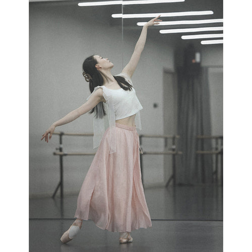Ballet Bow Camisole