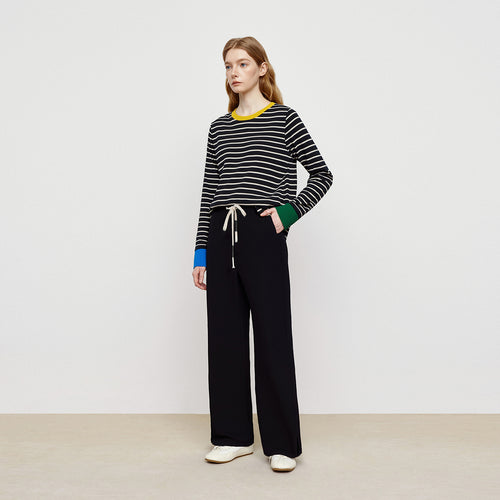 Colorful Gummy Sweater