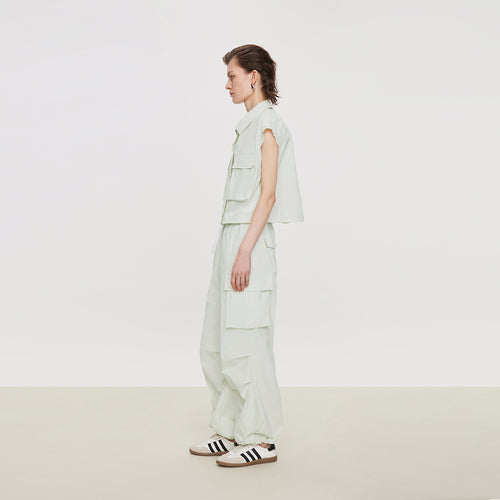 Pantalon Grimm
